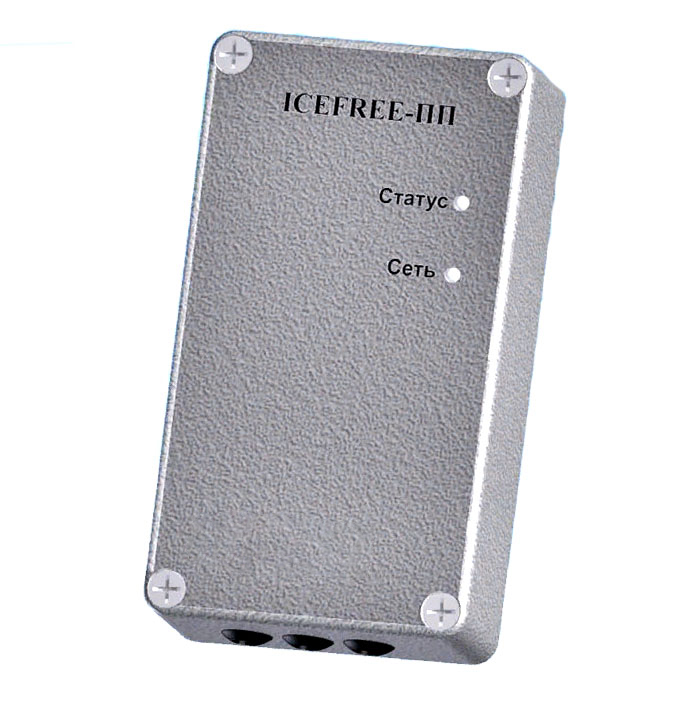 ТЕРМ ICEFREE-ПП устройство плавного пуска саморегулирующихся кабелей