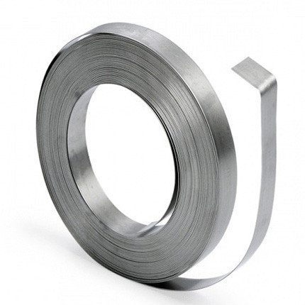 SS Banding 1/2" бандаж из нержавеющей стали
