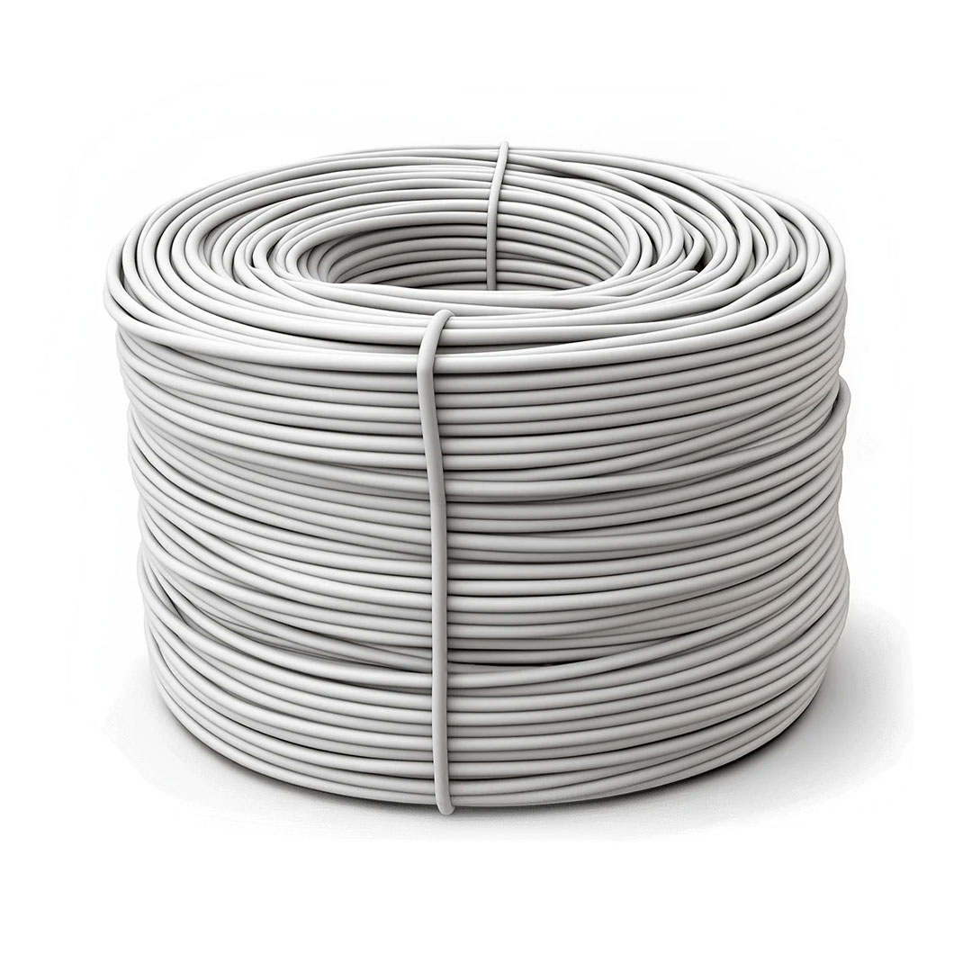 ПНСВ 1,2 (2,0) Standart ПВХ резистивный греющий кабель для обогрева бетона ПНСВ 1,2 (2,0) Standart ПВХ резистивный греющий кабель для обогрева бетона