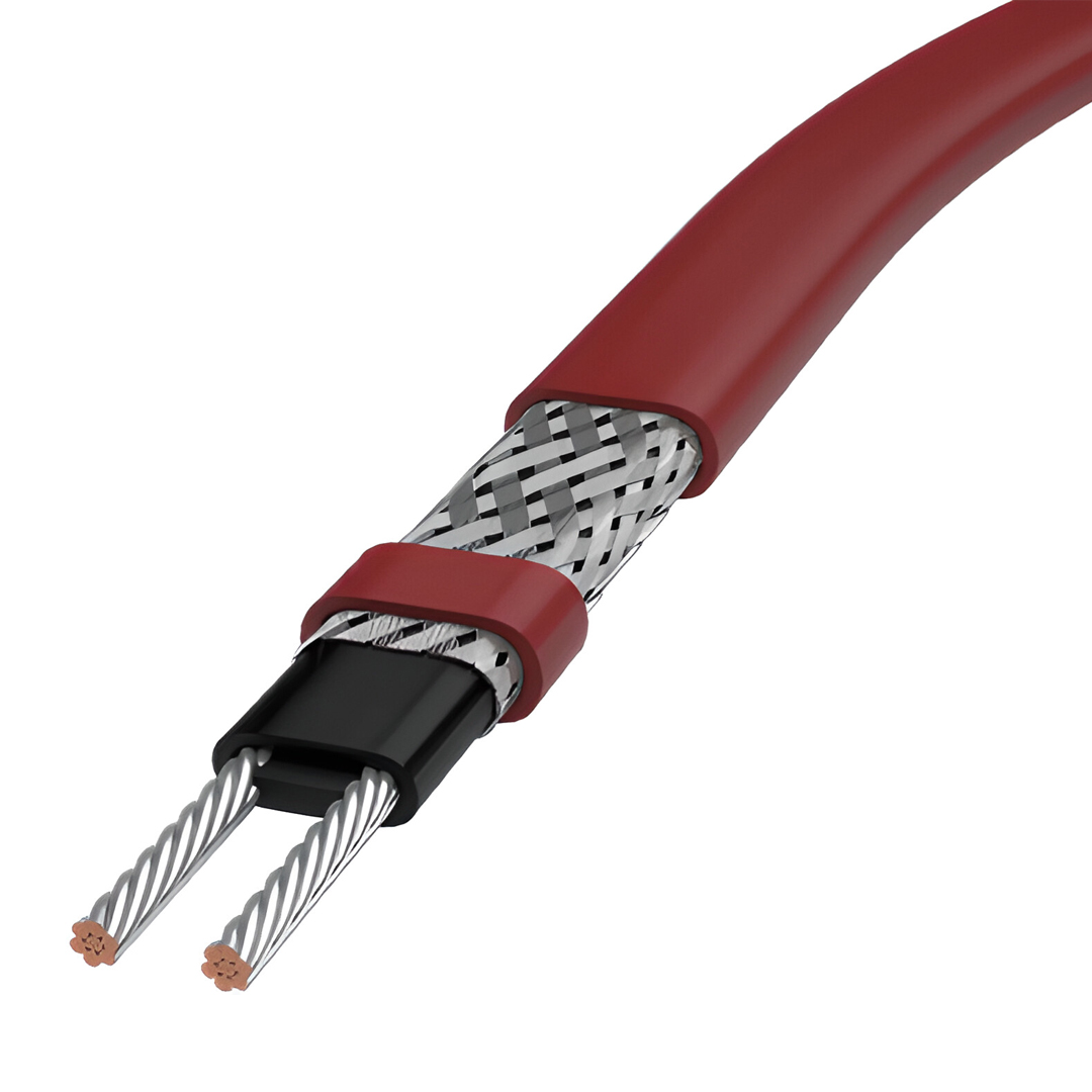 Raychem 8HTV2-CT-T3 саморегулирующийся греющий кабель