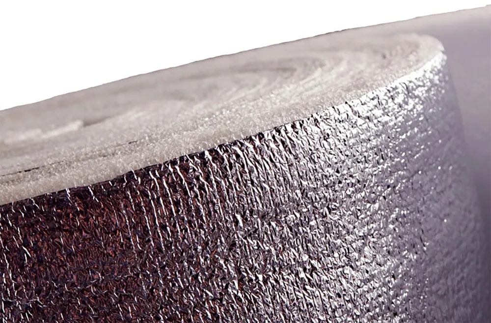 ППИ-ПЛ5 1000мм x 30м теплоэкран