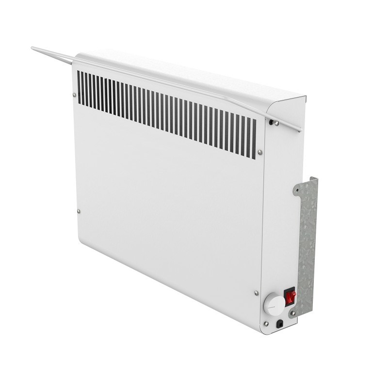 МП-1500.2 D MINI конвекторный обогреватель, белый