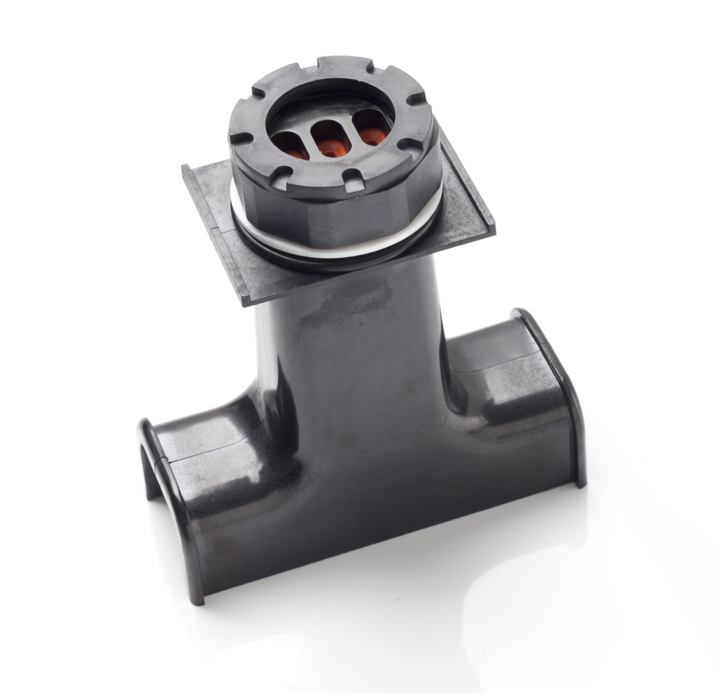  ОКТ3 (FRAME-P1CORD) взрывозащищенные опорные кронштейны для прохождения теплоизоляции