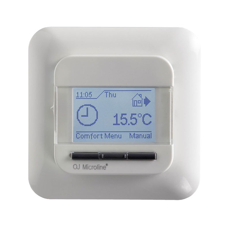 OJ Electronics OCD4-1999-RU терморегулятор для теплого пола