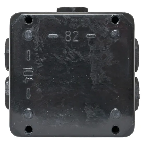 EKF Heat box 120 T коробка соединительная