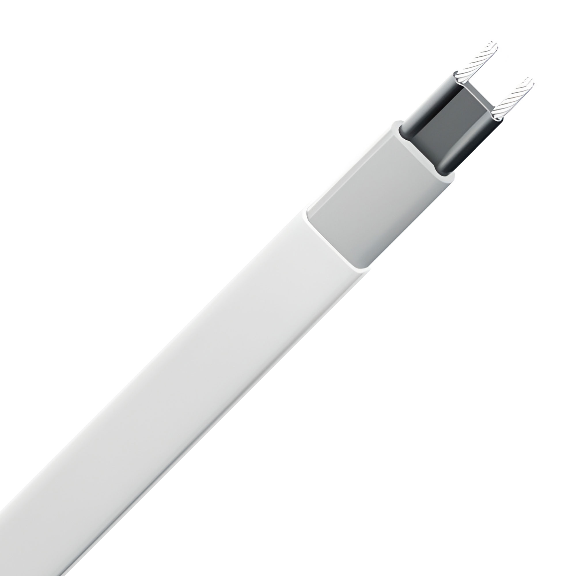 SRL24-2 саморегулирующийся греющий кабель