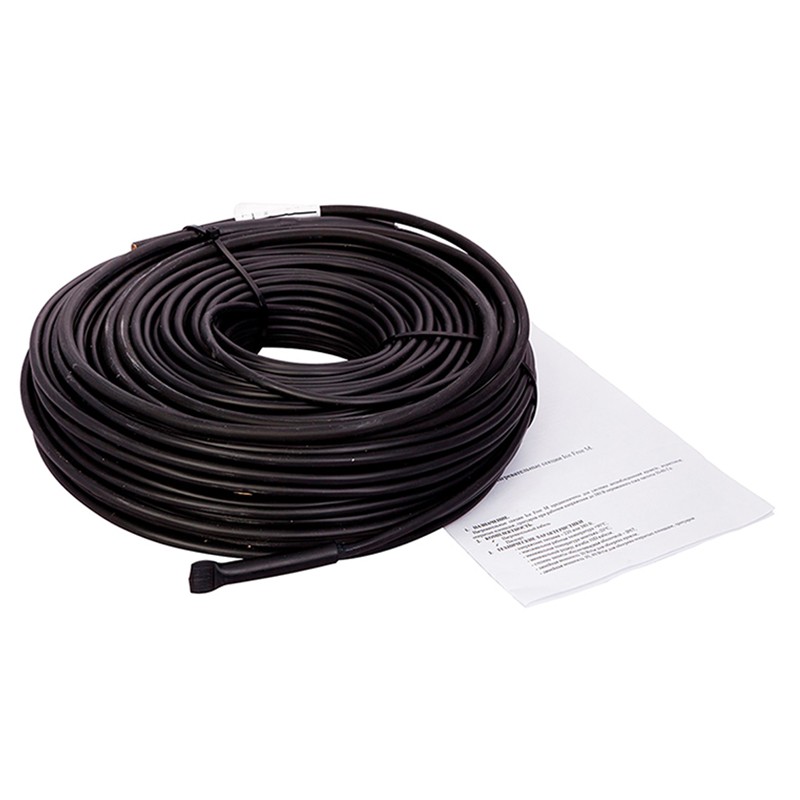 TSD Ice Free М-75-2220 резистивная нагревательная секция