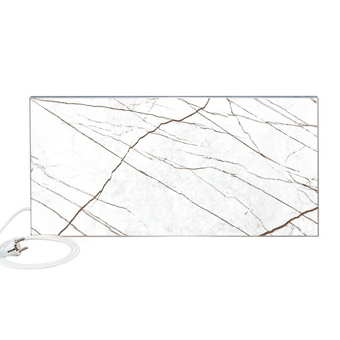 Nikapanels LUX 650 инфракрасный обогреватель, Белла