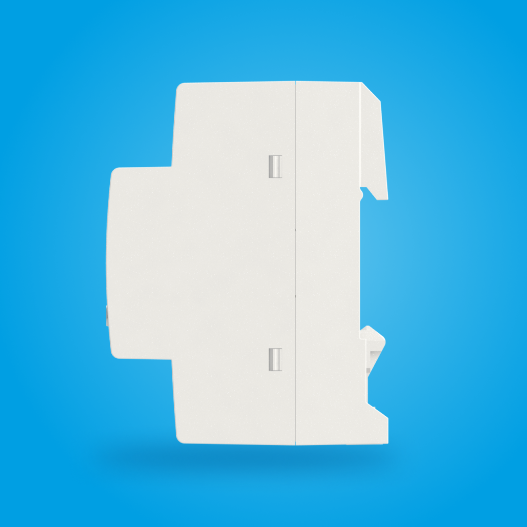 Welrok UI-1 red вольтамперметр