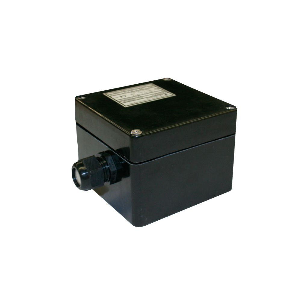 ELAK-Ex-3.7 коробка распределительная взрывозащищенная