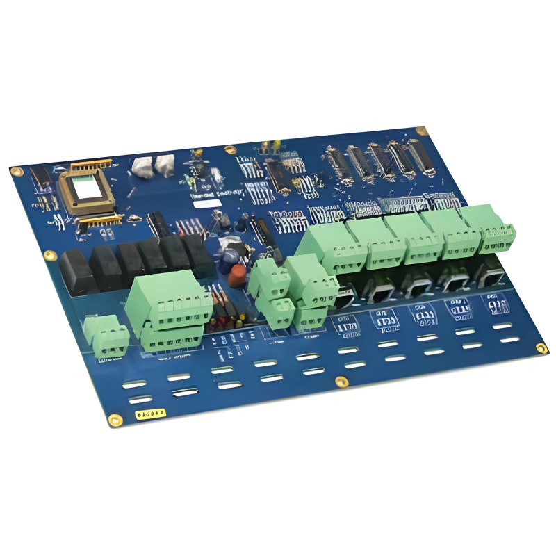 NGC-30-CRM-E сменная плата управления системой обогрева