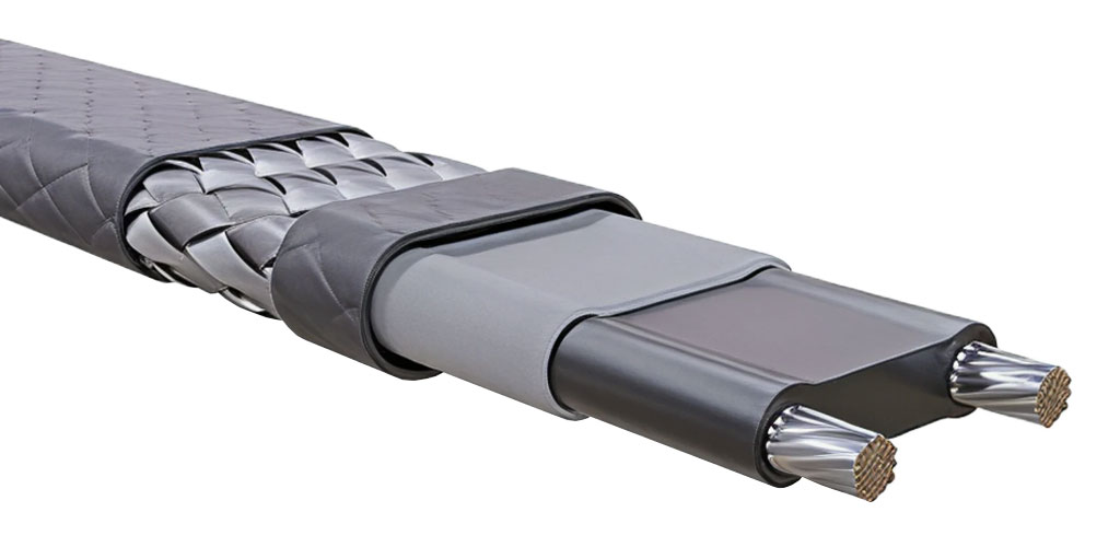 Lavita RGS-2-OJ саморегулирующийся греющий кабель