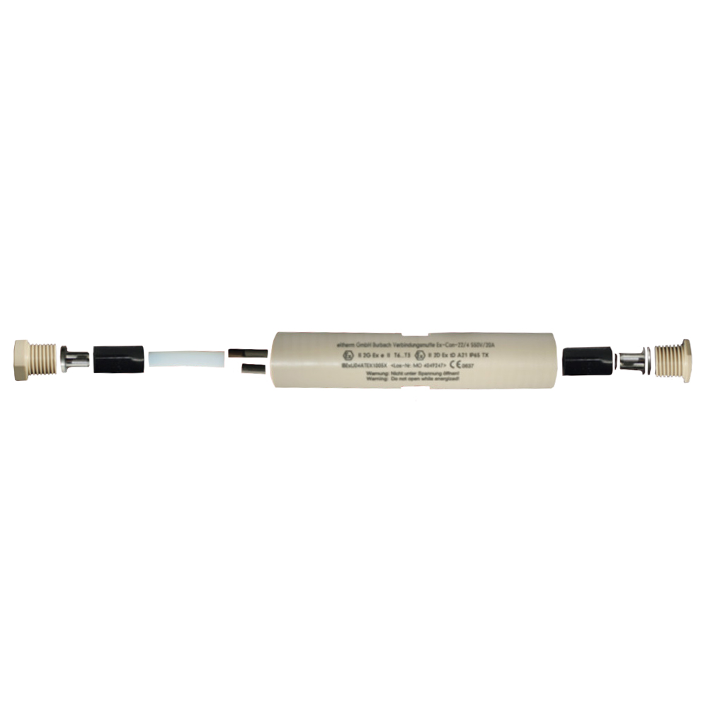 Ex-Con-SR соединительный комплект