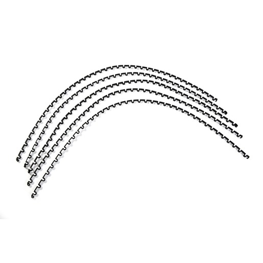 EM2-Spacer-PL крепежная пластиковая лента для крепления кабеля