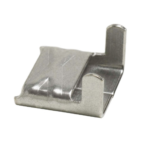 Bartec (03-6515-0202) (100 шт.) стяжной замок для крепежной ленты, 100шт.