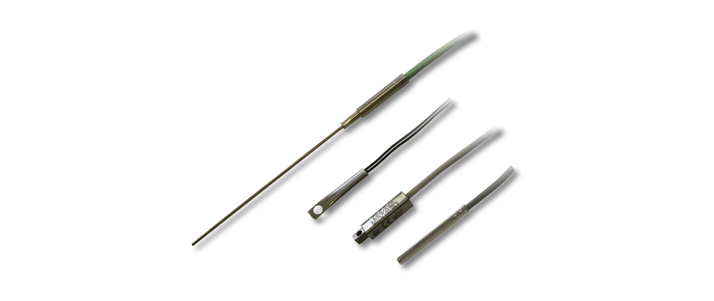 Pt100 ELTF-PT.1 датчики температуры и термоэлементы