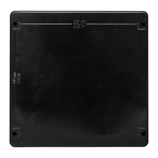 EKF Heat box 250 Р35 коробка соединительная