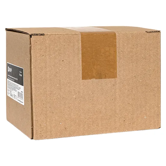 EKF Heat box 120 TD коробка соединительная