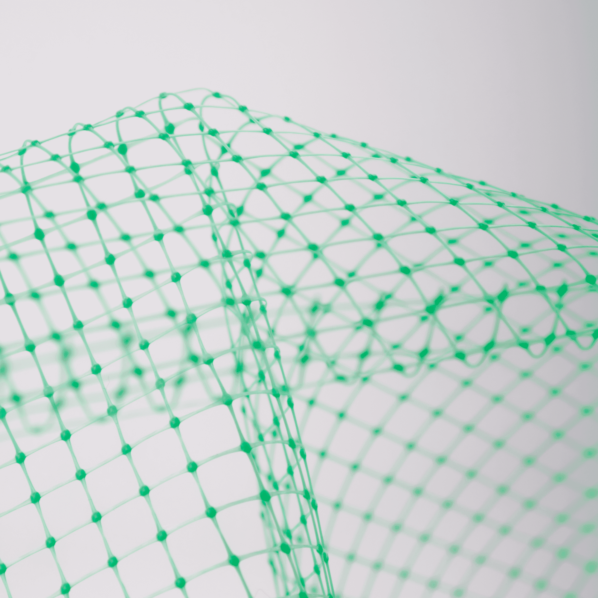 Противоградовая сетка Alfasetka 2х50