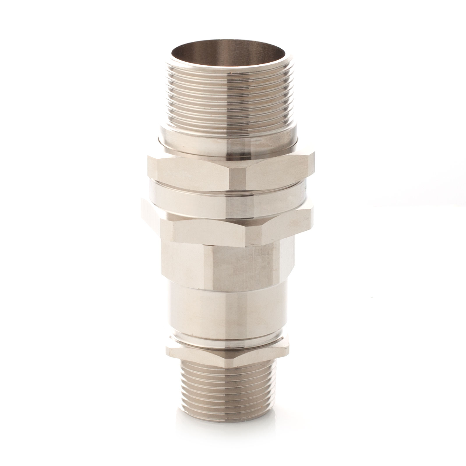 Горэлтех КОВТН (FETAM) кабельные вводы взрывозащищенные