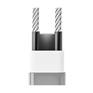 Обогрев кровли и водостоков