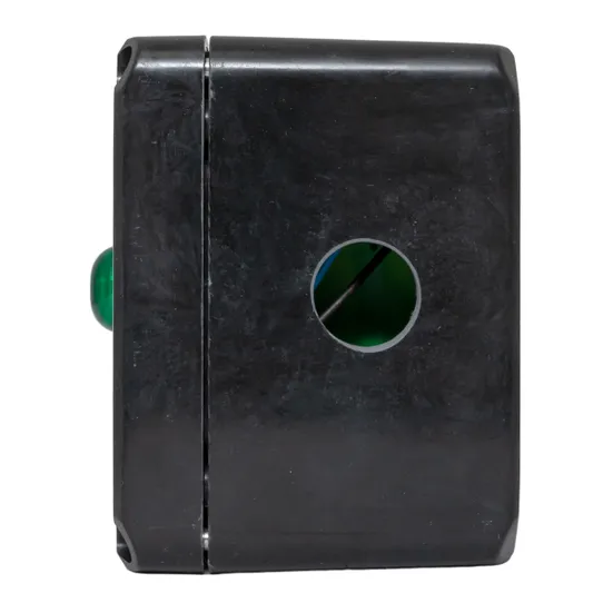 EKF Heat box 220 SD-L1 коробка соединительная