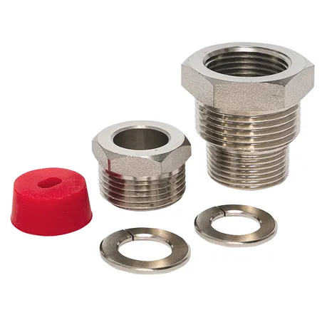 EKF VKS (3/4-1 дюйм) кабельный ввод