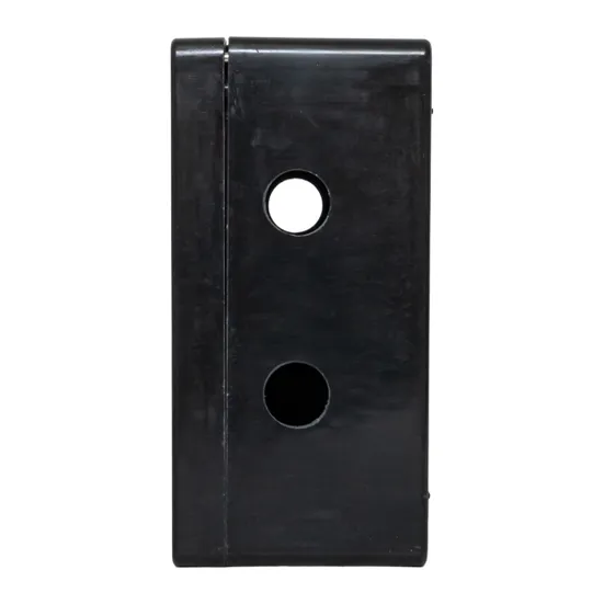 EKF Heat box 250 Р35 коробка соединительная