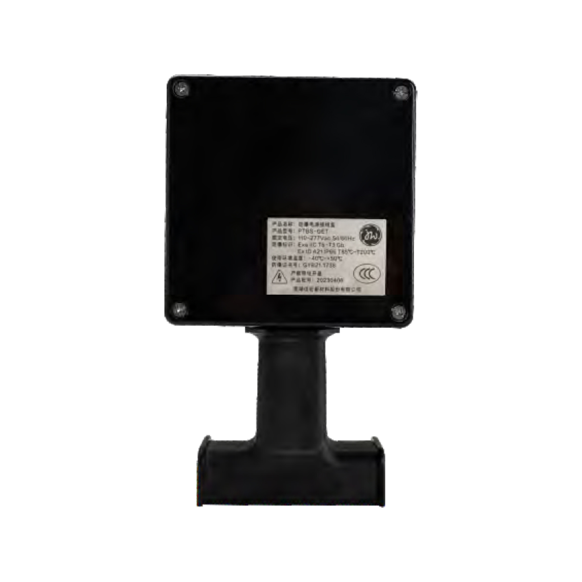 PTBS-GET-160P коробка соединительная взрывозащищенная