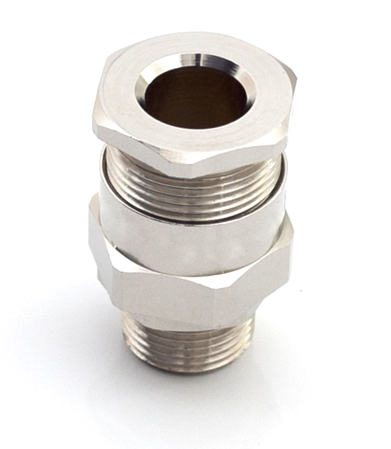 Горэлтех КНЕ (A2FX…/EXE) кабельные вводы взрывозащищенные