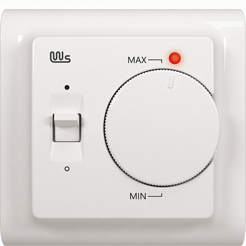 ССТ Warmstad ТР 111 терморегулятор для теплого пола