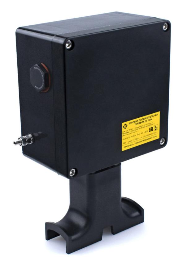 TERMBOX Ex 160N коробка соединительная TERMBOX Ex 160N коробка соединительная