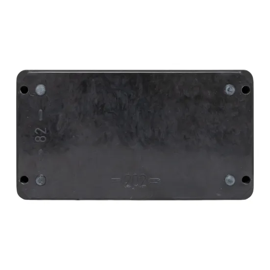 EKF Heat box 220 SD-L1 коробка соединительная