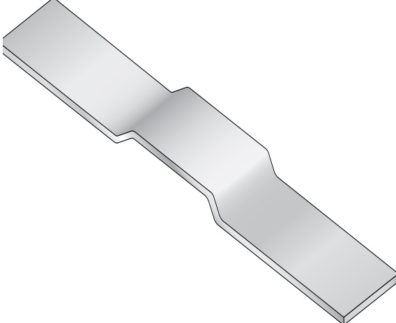 FC/GT клеющиеся скобы