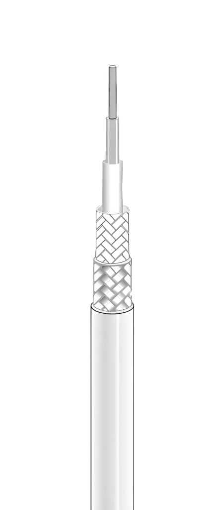 Bartec EKL Premium 27-5822-756K0065 резистивный греющий кабель