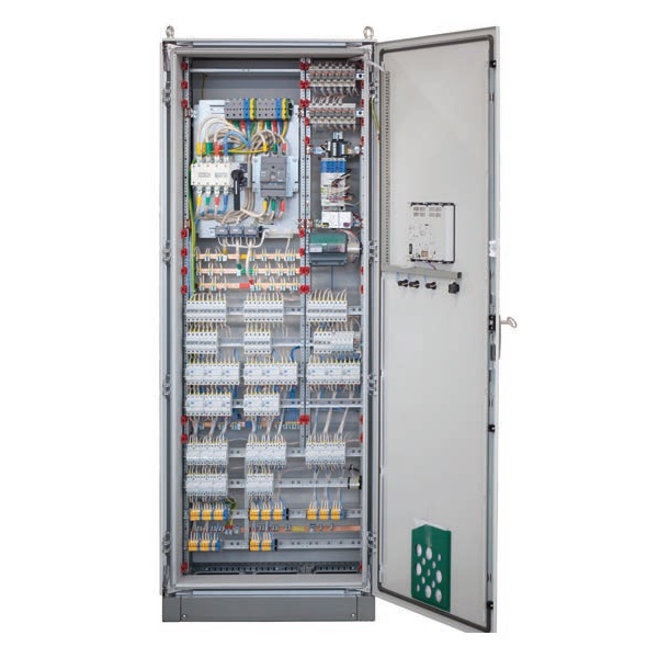 Шкаф силовой (ШC)