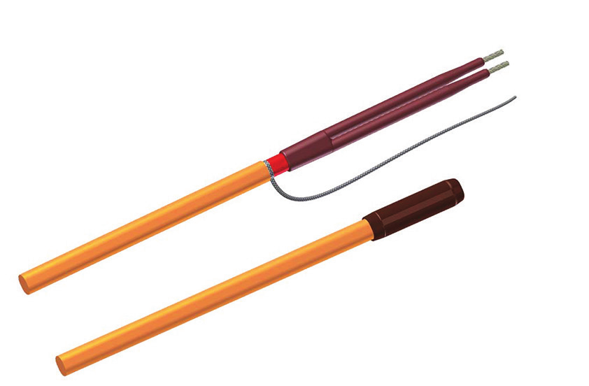 PETK-1 набор для заделки и сращивания кабеля PETK-1 набор для заделки и сращивания кабеля