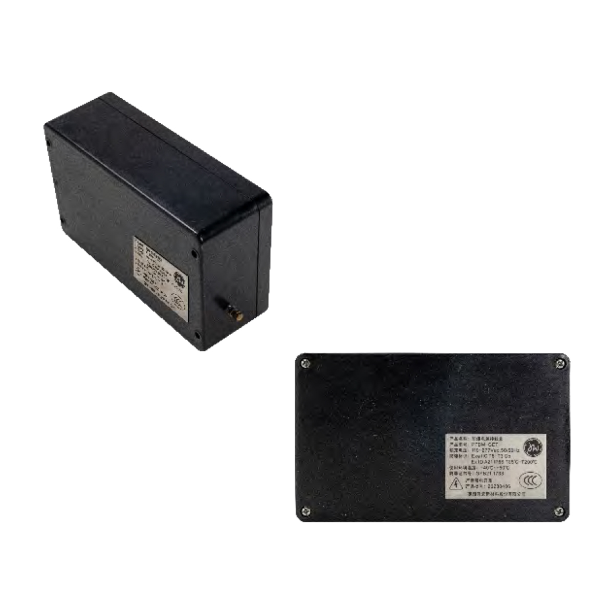 PTBM-GET-260B коробка соединительная взрывозащищенная