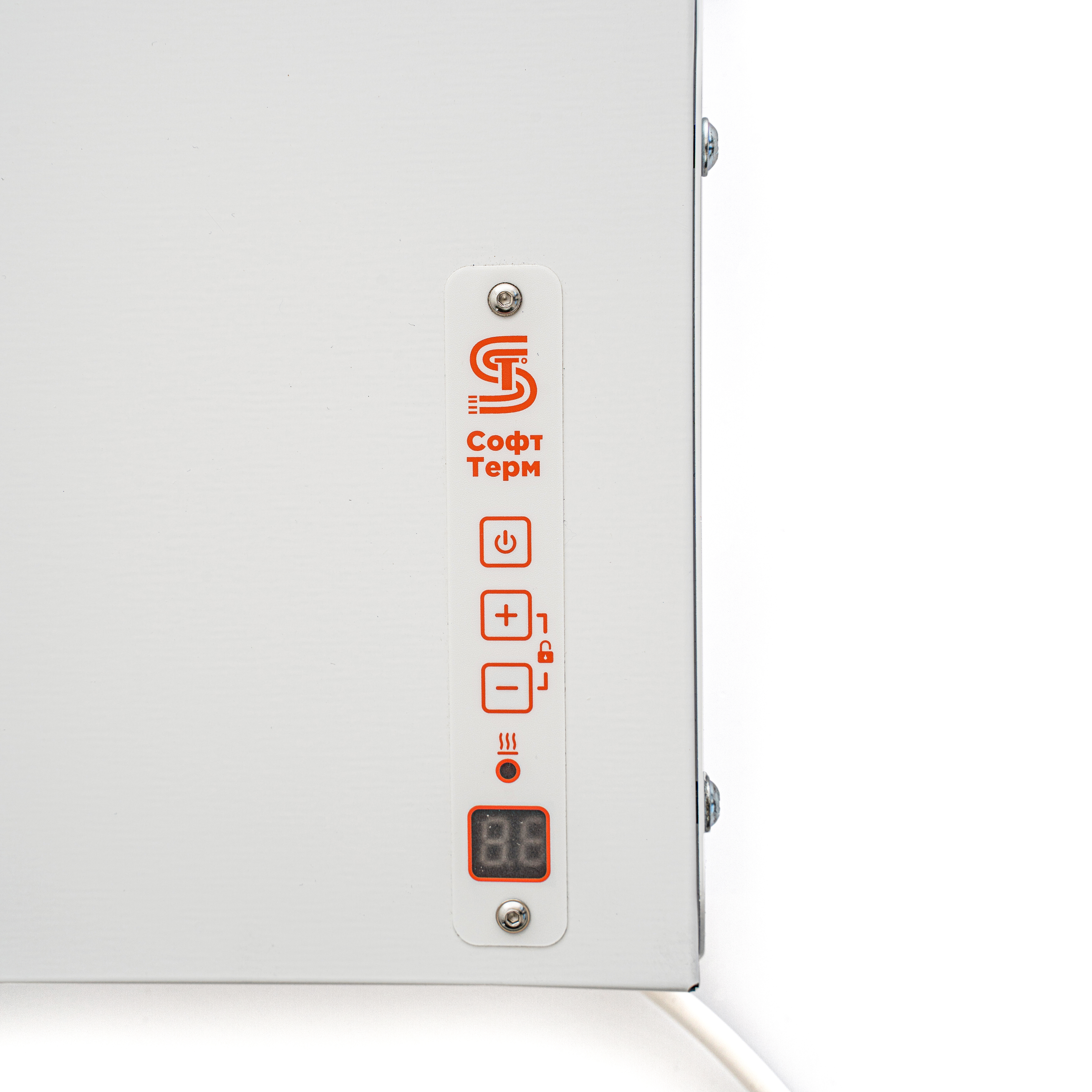 СТЕП DUOS T-500 инфракрасный обогреватель с терморегулятором