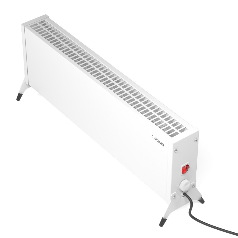 Солнечный бриз-1500.2 Такса конвекторный обогреватель, белый