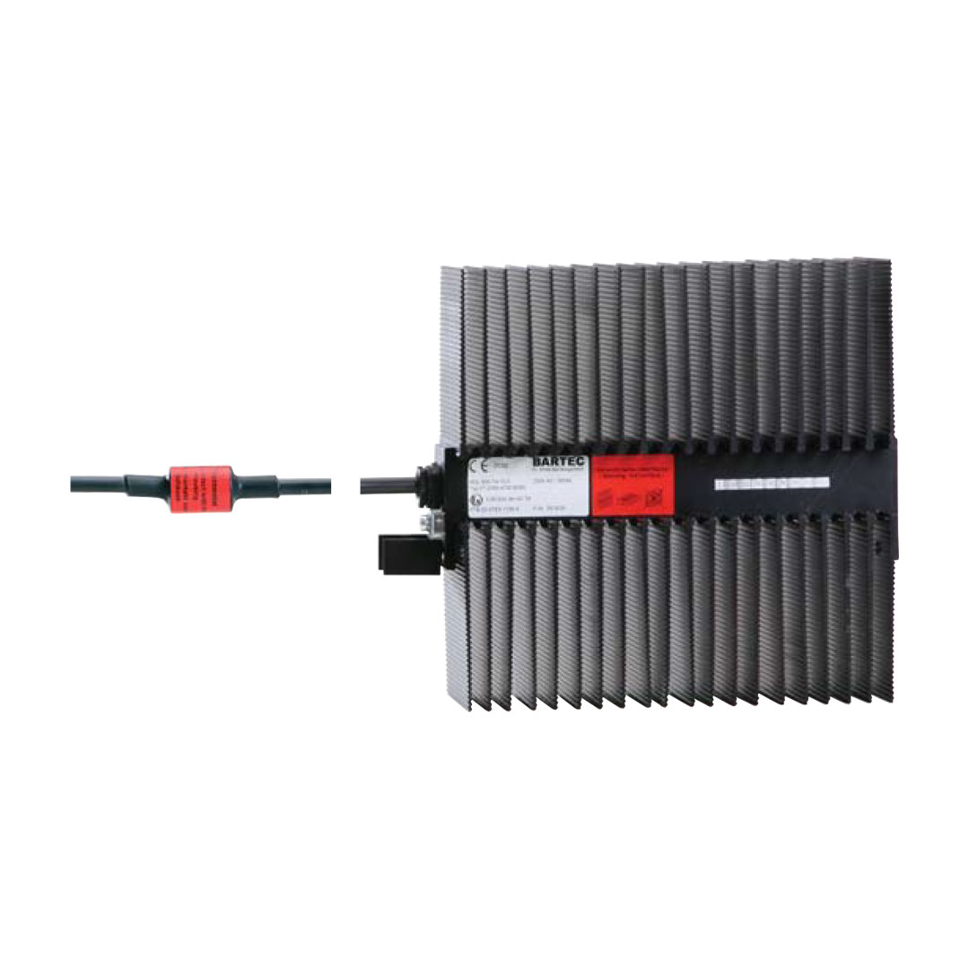 Bartec HCL (27-2263-4730/B300) нагреватель