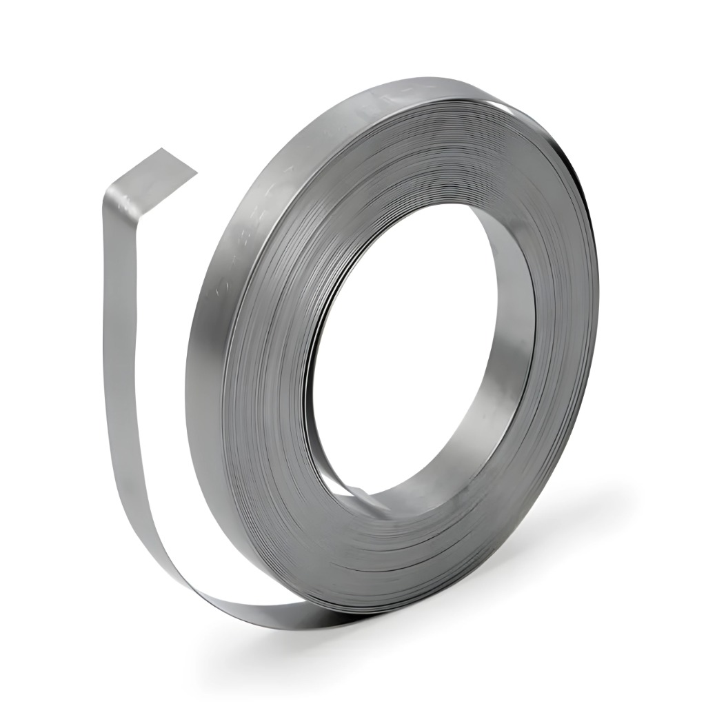 Bartec (03-6510-0204) кабельный бандаж из нержавеющей стали