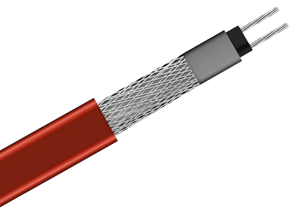 Atlantic Professional-60 саморегулирующийся греющий кабель