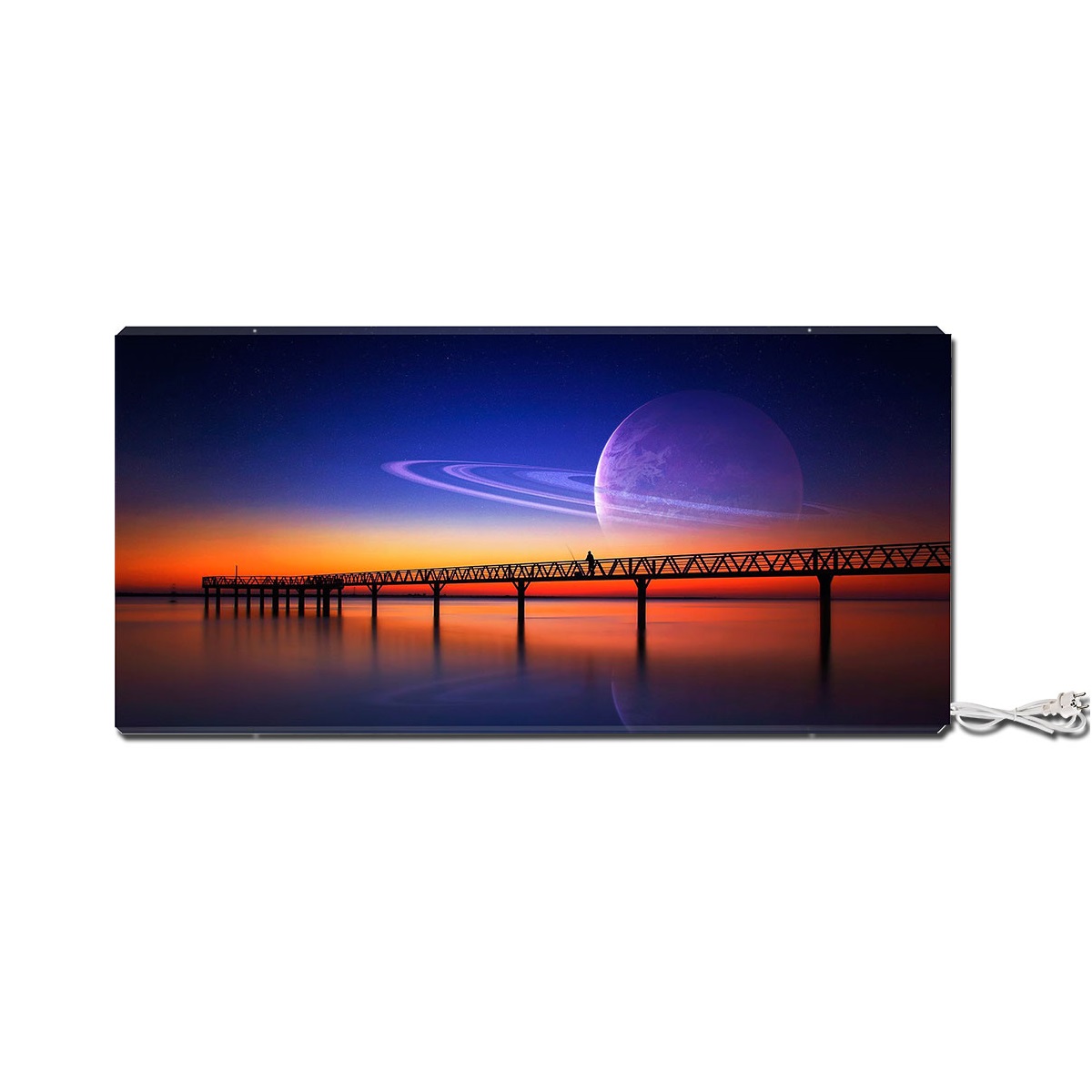 СТЕП-340/1,2 x 0,59 УФ-печать инфракрасный обогреватель