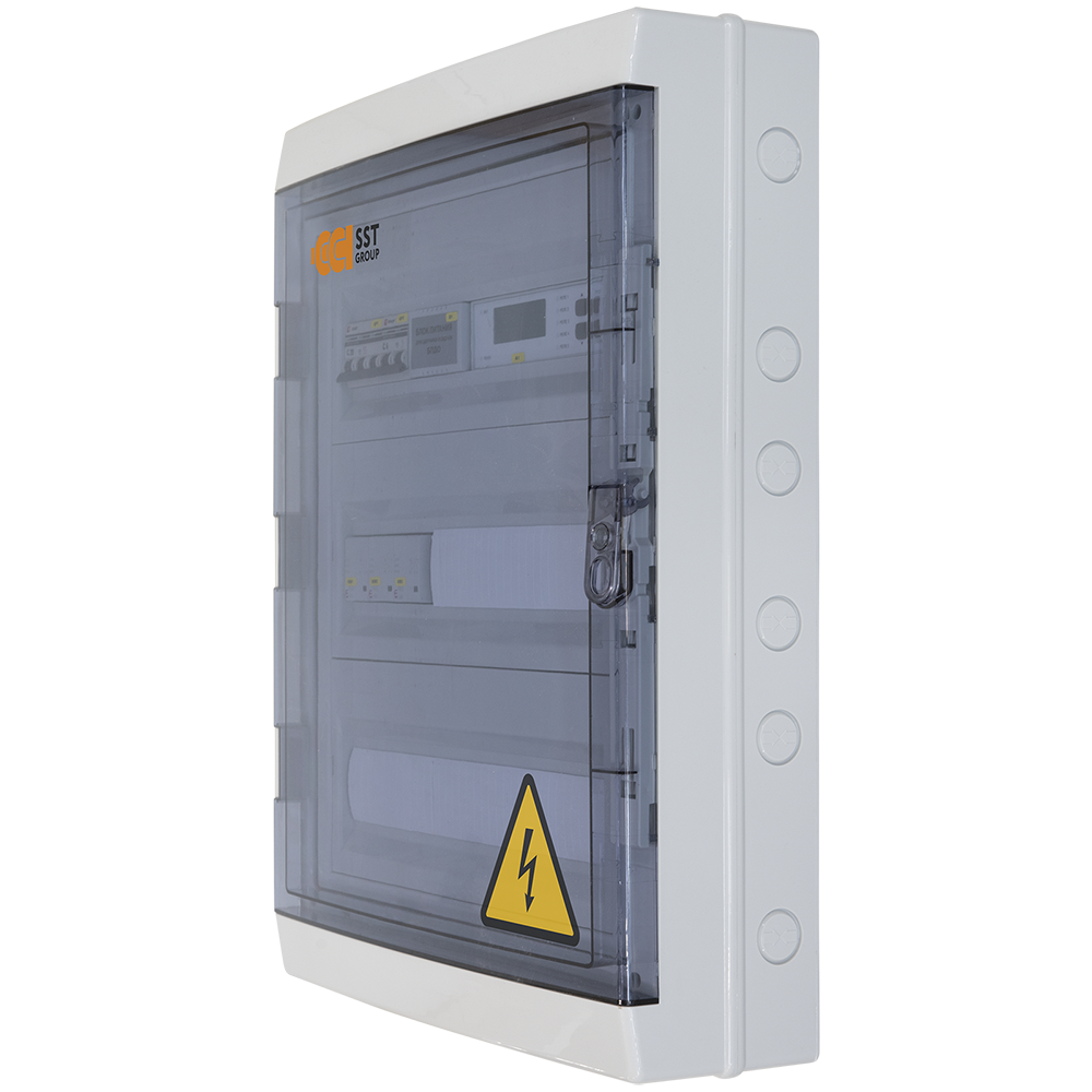 ШУ-ТС-3-16-330-3-1-OH шкаф электрический низковольтный