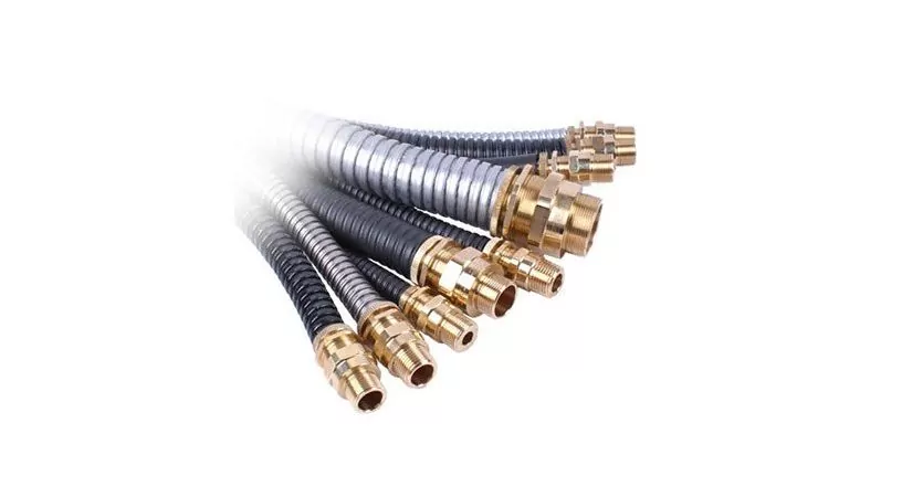 Атэкс Электро CK-M кабельные вводы взрывозащищенные