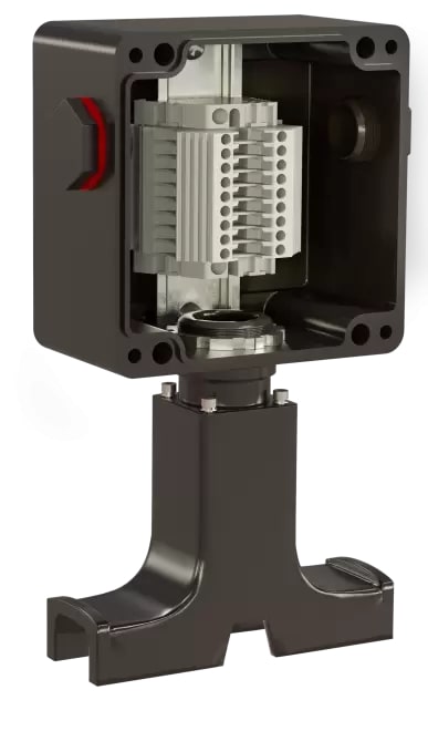 TS-TF коробка соединительная TS-TF коробка соединительная