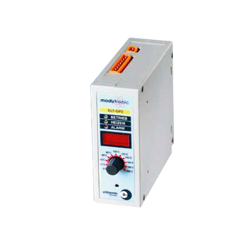 ELT-GP2 промышленный термостат