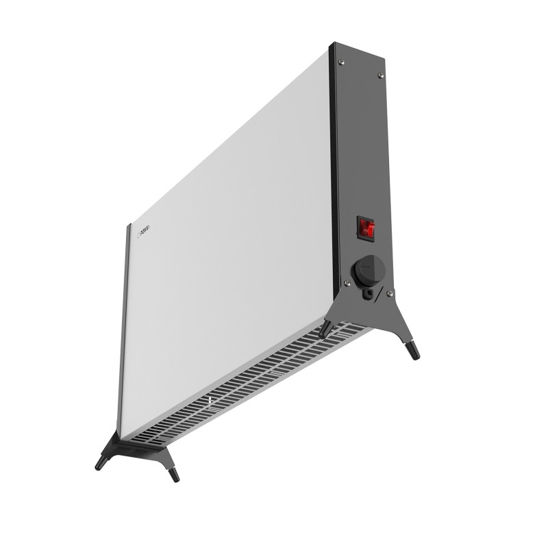 Солнечный бриз-2000.2 ЗЕБРА конвекторный обогреватель