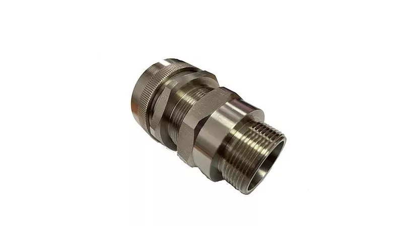 Атэкс Электро CK-M кабельные вводы взрывозащищенные